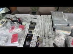 Lab Diamond Wedding Band VVS Clarity HPHT Round Cut Lab Diproduksi Diamond Ring