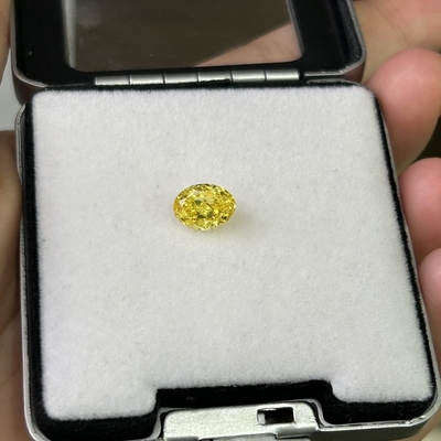 Beli 1.52 karat CVD Diamond VS Hpht IGI Bersertifikat OEM ODM online manufacture