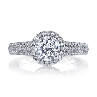 Beli Lab Diamond Wedding Band VVS Clarity HPHT Round Cut Lab Diproduksi Diamond Ring online manufacture